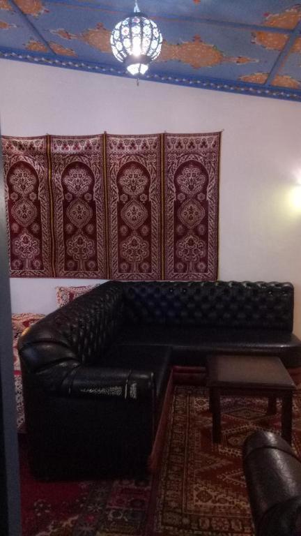 Dar Casa Plasa Grande Chefchaouen Exterior foto