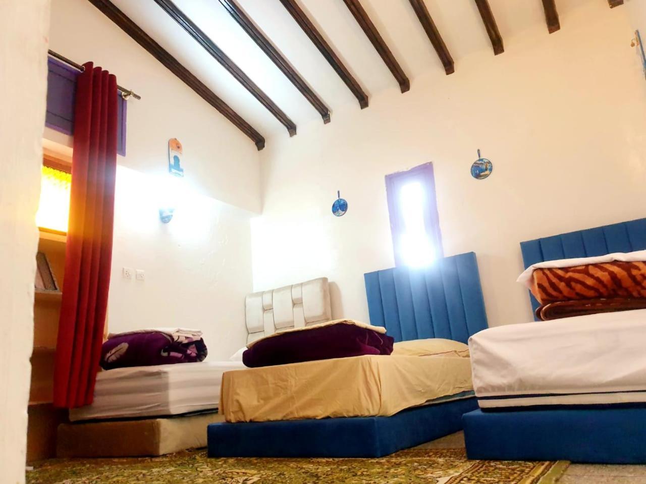 Dar Casa Plasa Grande Chefchaouen Exterior foto